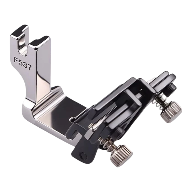 Textile Sewing Machines - Industrial Sewing Machine Presser Foot Adjustable