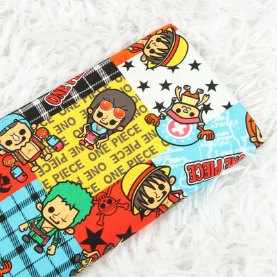 Textile For Sewing - 140cm Width Cartoon One Piece High