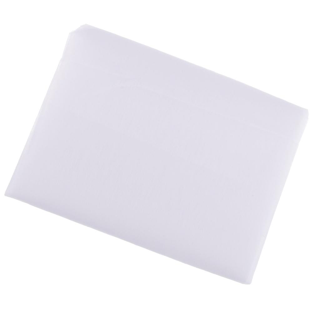 Interfacing Iron On - Iron on Fabric Single Sided Glue