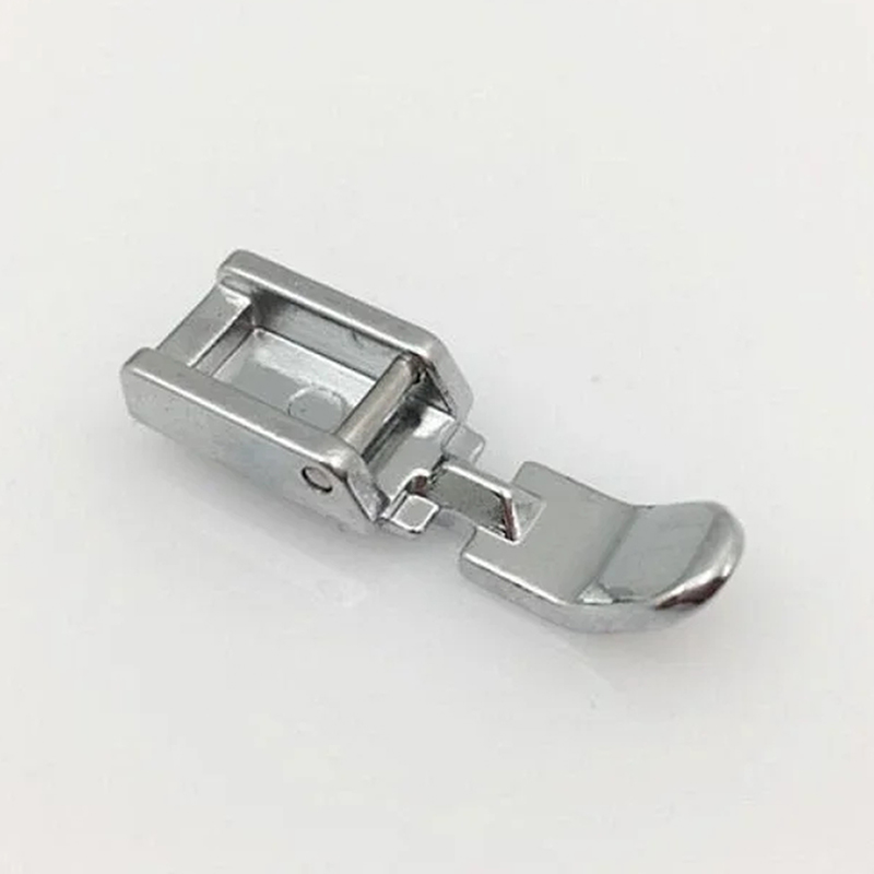Zipper Foot Presser - 1pc Small Zipper Presser Foot Left