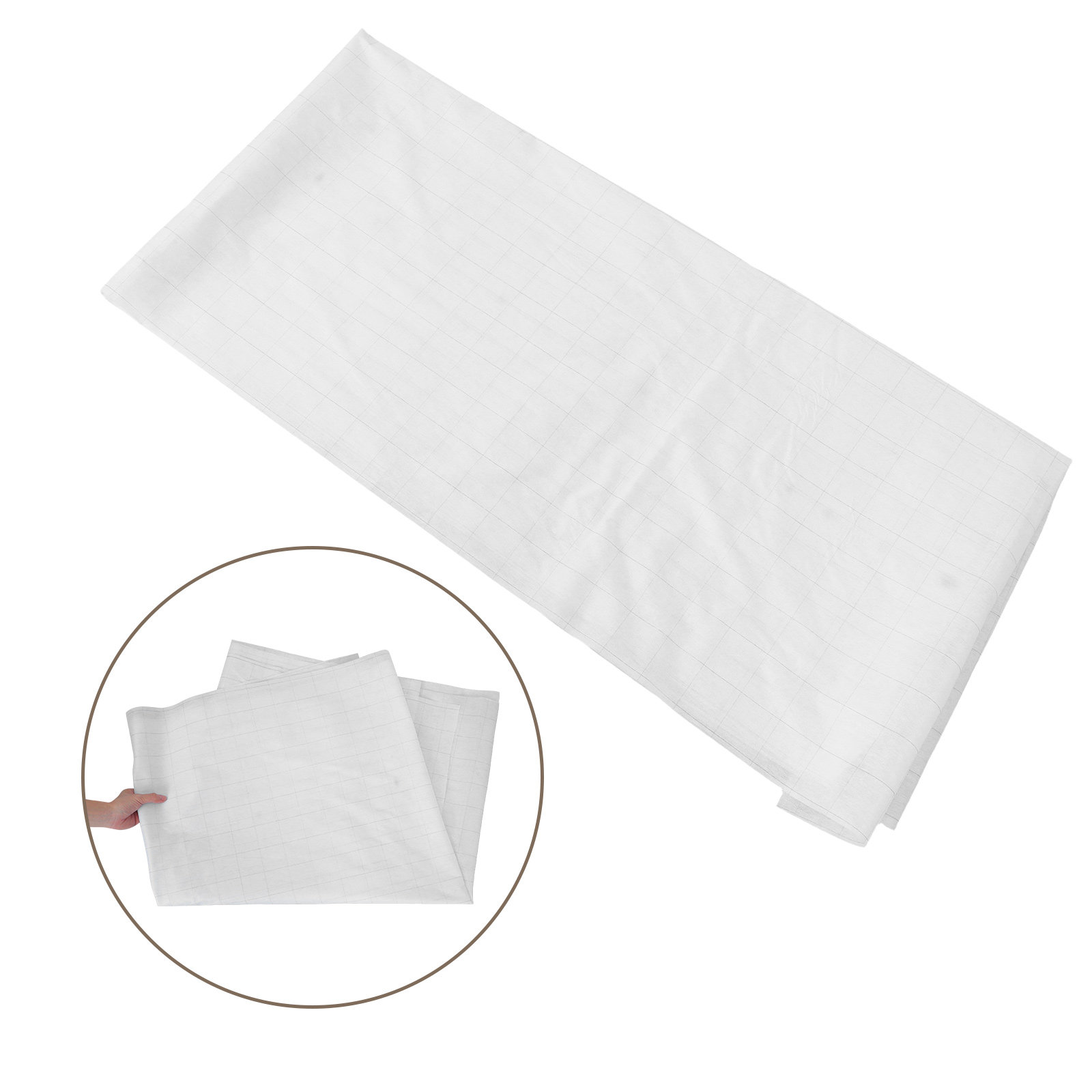 DIY Crafting Stabilizer Melt A - Interfacing Iron On review and price