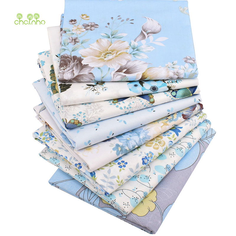 Chainho,Printed Twill Weave Co - Textile For Sewing review and price