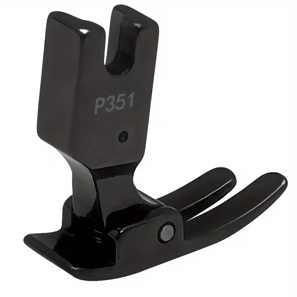 P351 All Steel Presser Foot Bl - Textile Sewing Machines review and price