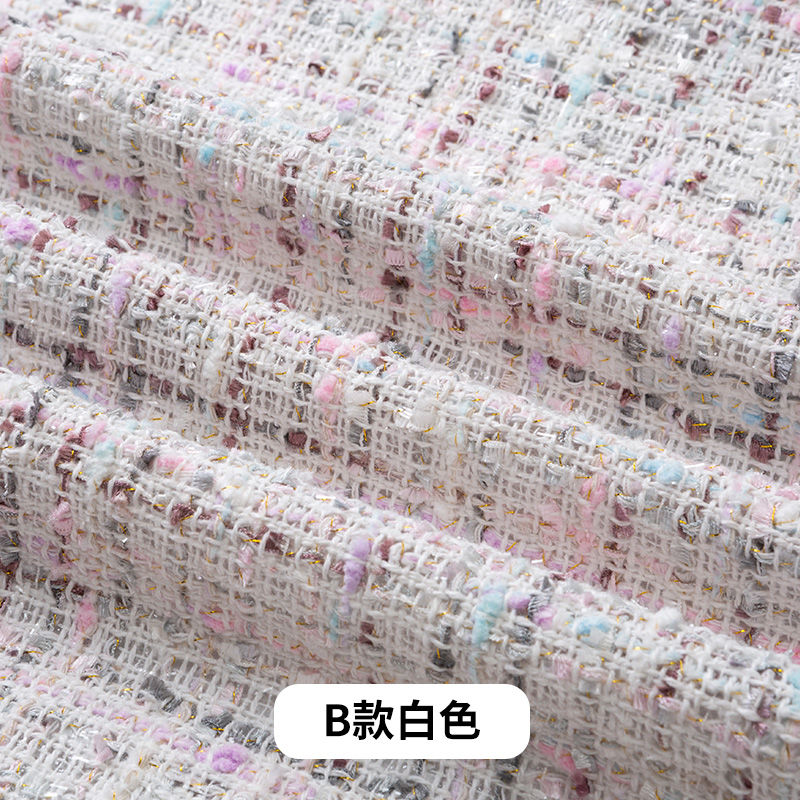 Tweed Fabric By The Meter for  - Sewing Tweed review and price