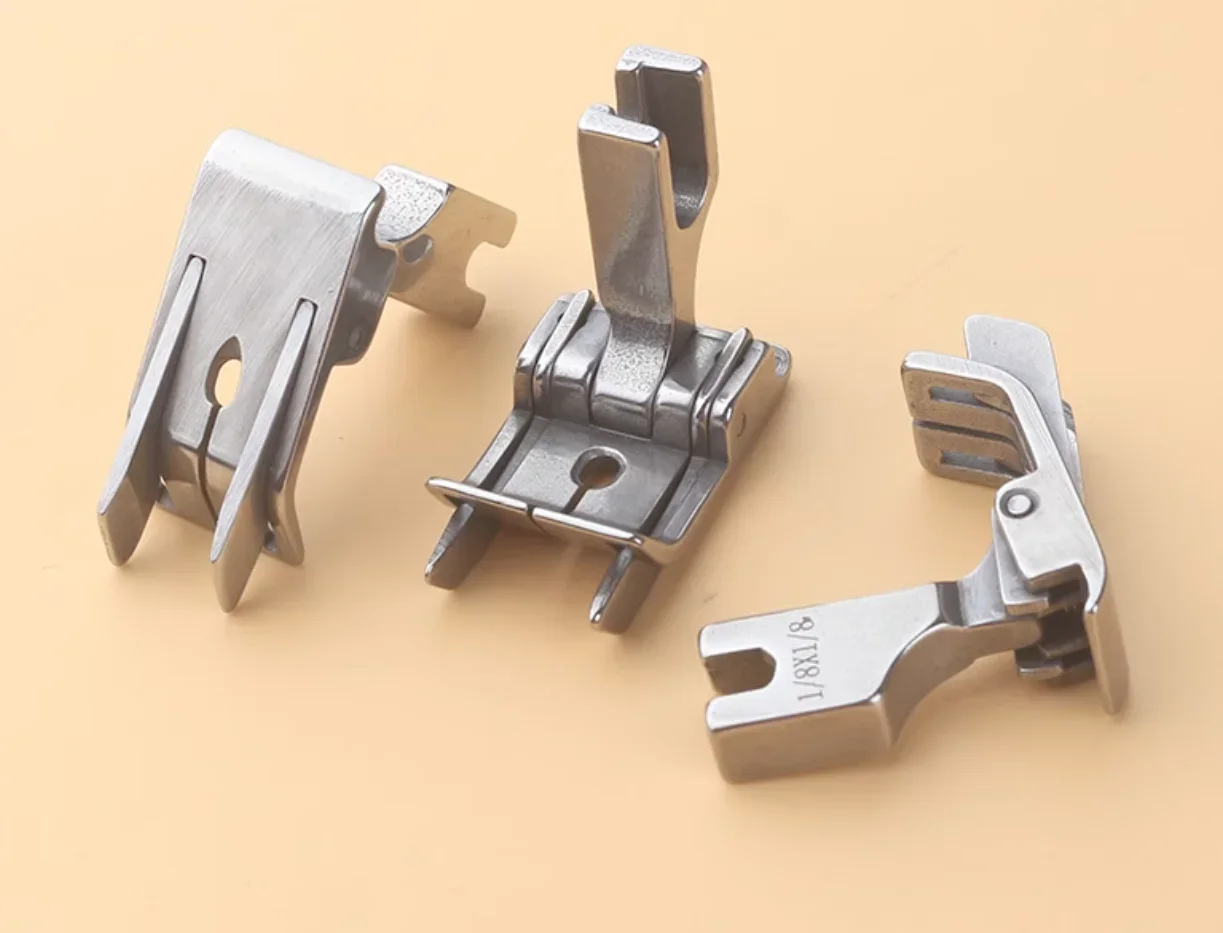 Double Stop Center Seam Presse - Textile Sewing Machines review and price