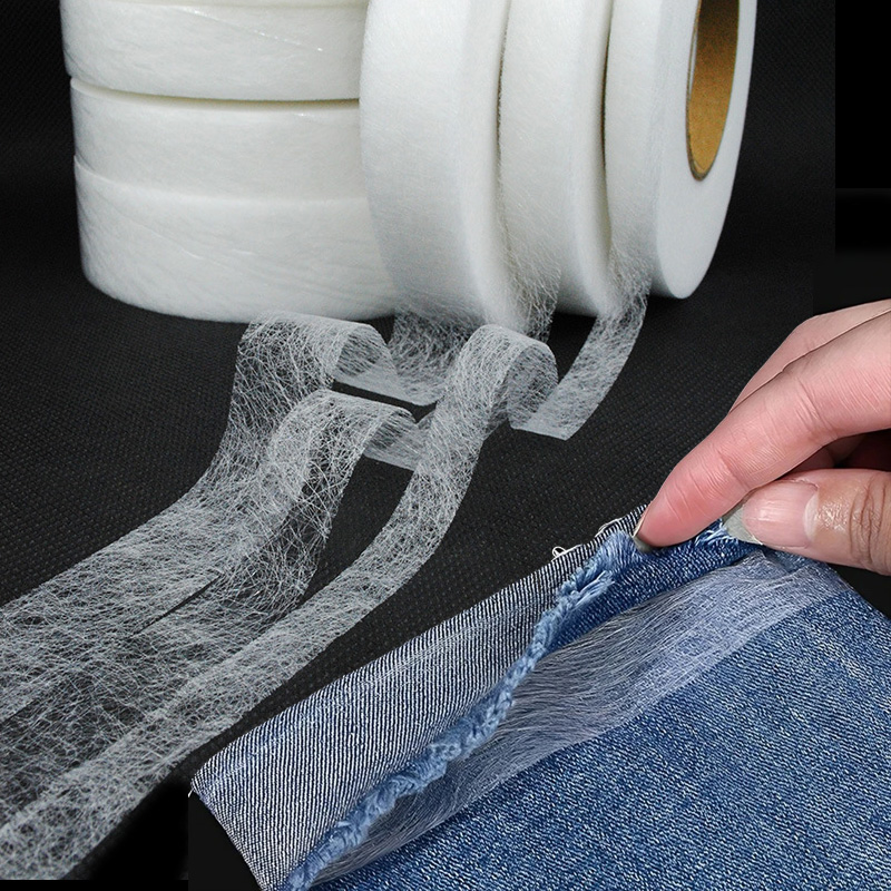 64M/Roll Iron-On Hemming Tape  - Interfacing Iron On review and price