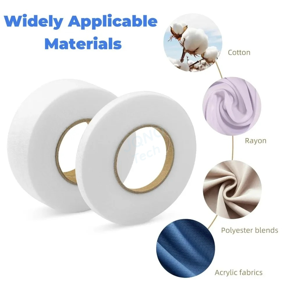 64M/Roll Iron-On Hemming Tape  - Interfacing Iron On review and price