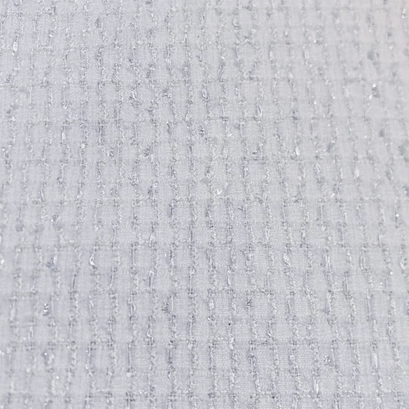 Small Lattice and Bright Wire  - Sewing Tweed review and price