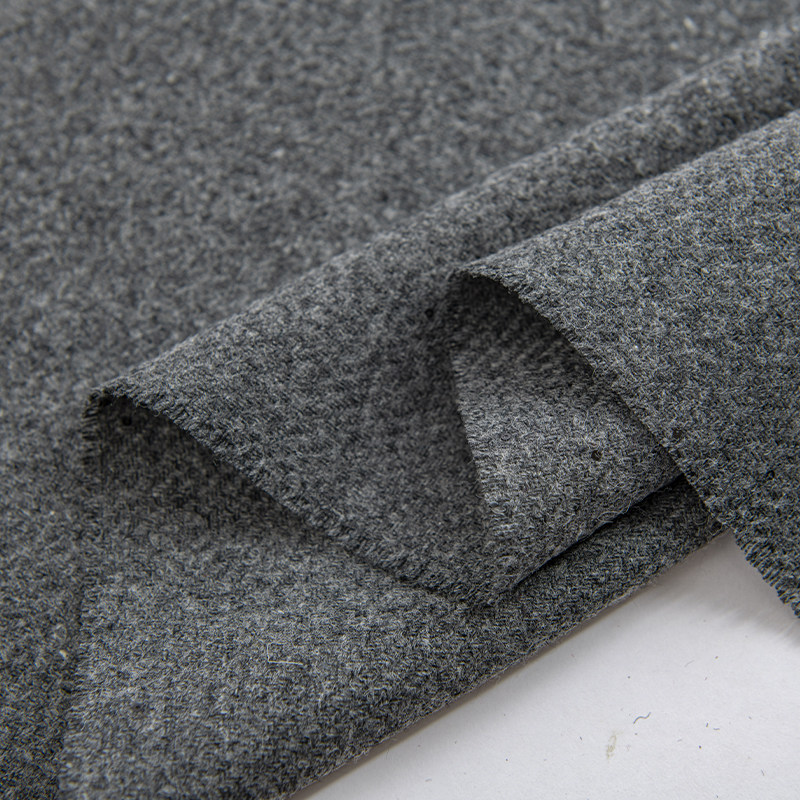 Starry Sky Sequins Wool Blend  - Sewing Tweed Fabric review and price