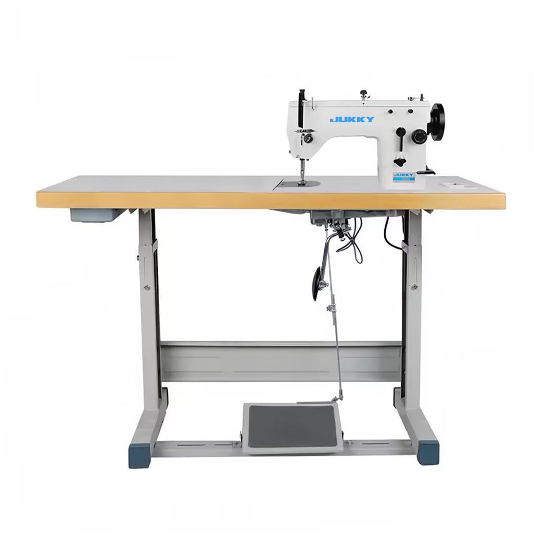 JUKKY 20U53 Single Needle Sewi - Sewing Zigzag review and price