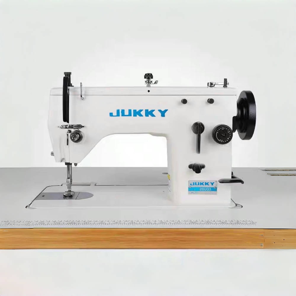 JUKKY 20U53 Single Needle Sewi - Sewing Zigzag review and price