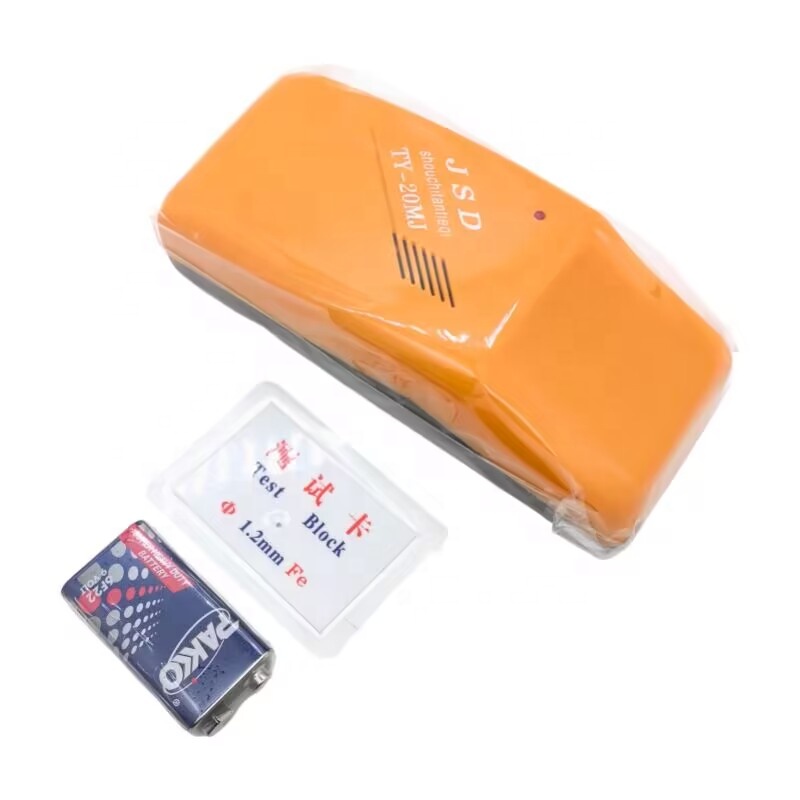Portable TY-20MJ Handheld Meta - Textile Sewing Factory review and price