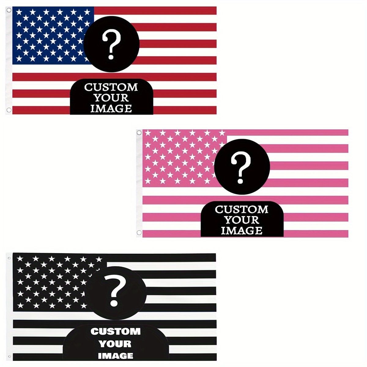 1pc Custom Classic Pink/Black  - Sewing Custom review and price
