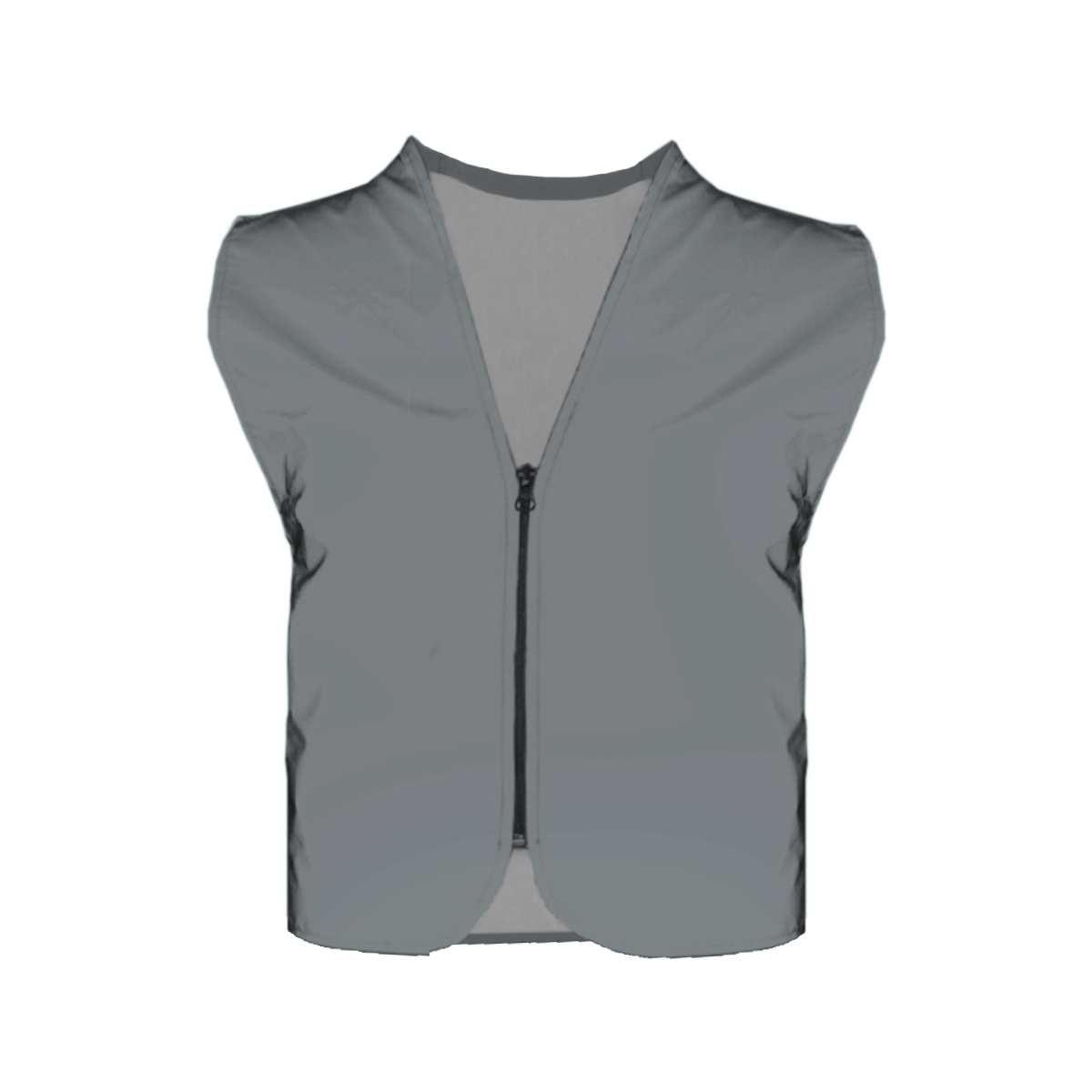 Salzmann Reflective Vest High  - Invisible Zip Fastener review and price