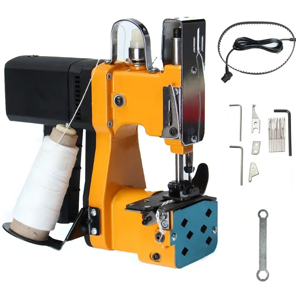 Electric Sewing Machine Portab - Sewing Machine In Textile Industry review and price