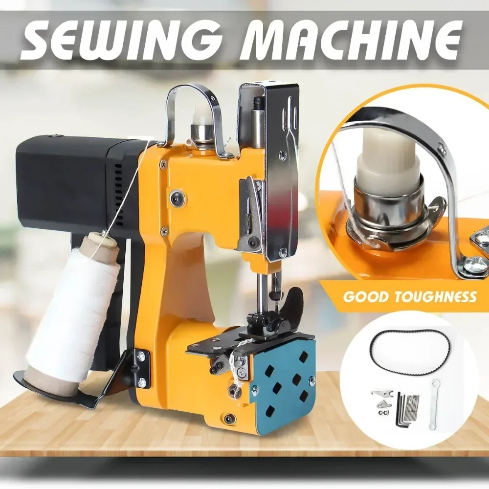 Electric Sewing Machine Portab - Sewing Machine In Textile Industry review and price