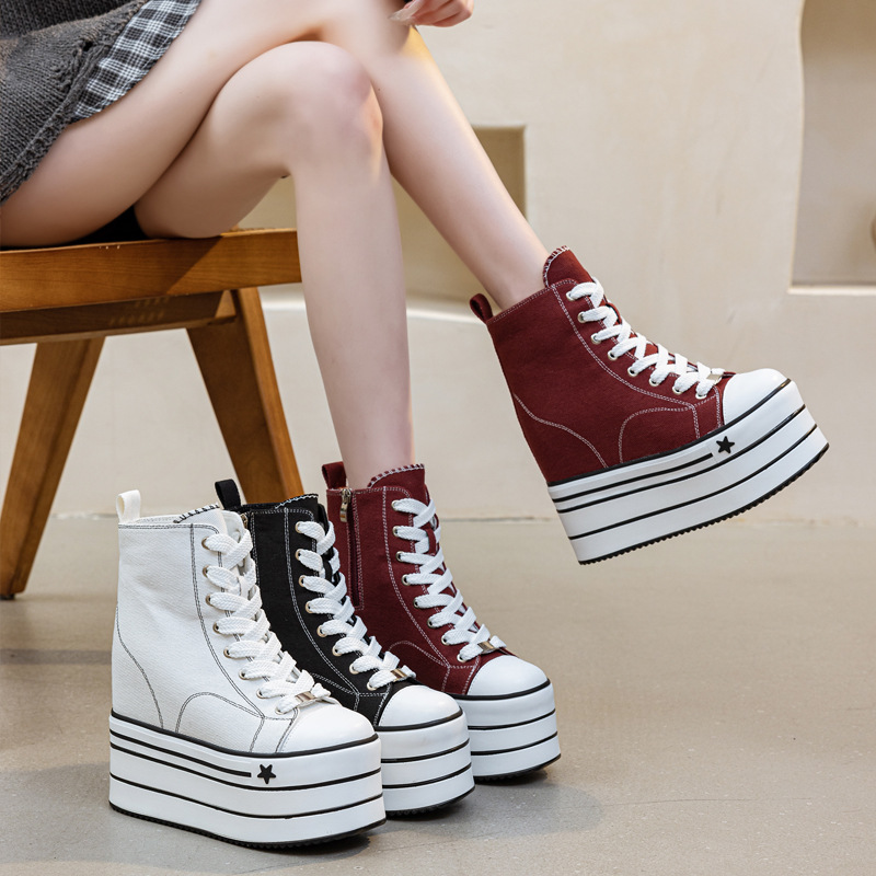 Custom 16cm High Heel Platform - Sewing Custom review and price