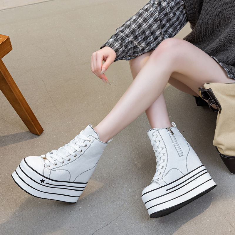 Custom 16cm High Heel Platform - Sewing Custom review and price