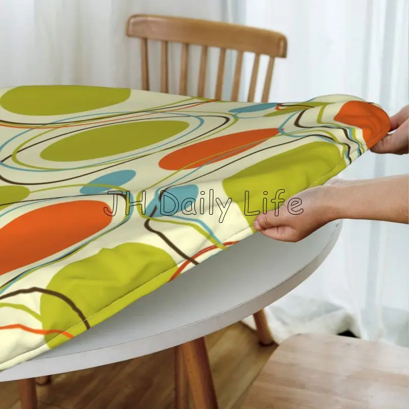 1950s Retro Yellow Abstract Mi - Century Textile & Sewing Supply Saskatoon Sk review and price