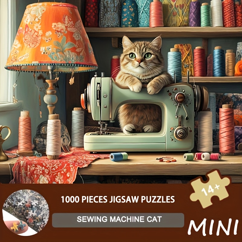 1000pcs Mini Sewing Machine Ca - Sewing Recycle review and price