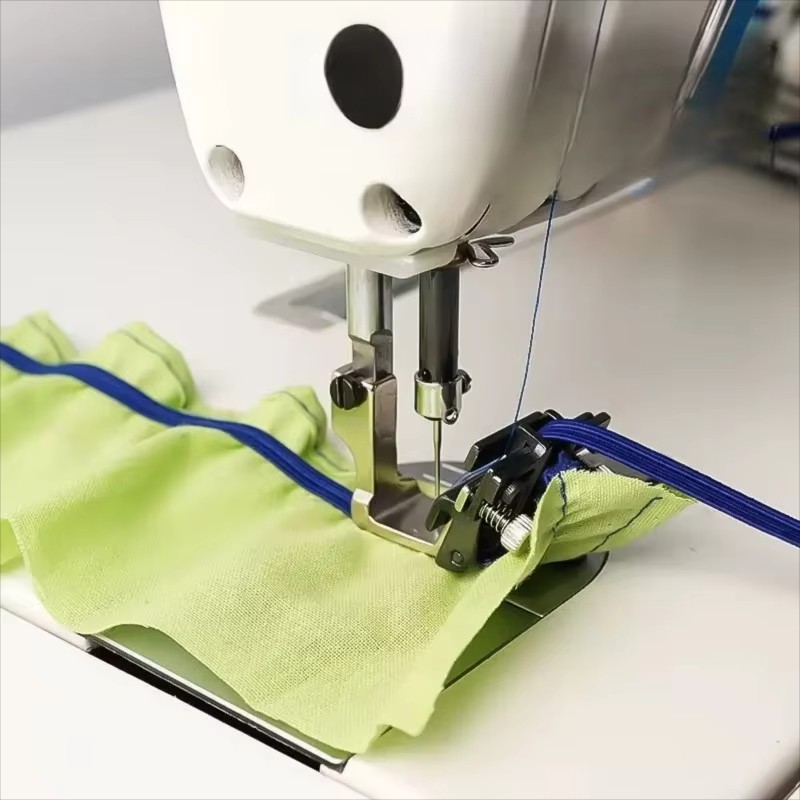 Industrial Sewing Machine Pres - Textile Sewing Machines review and price