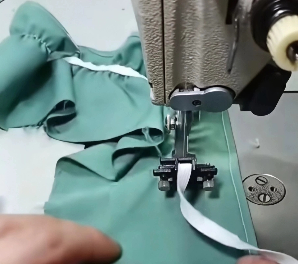 Industrial Sewing Machine Pres - Textile Sewing Machines review and price