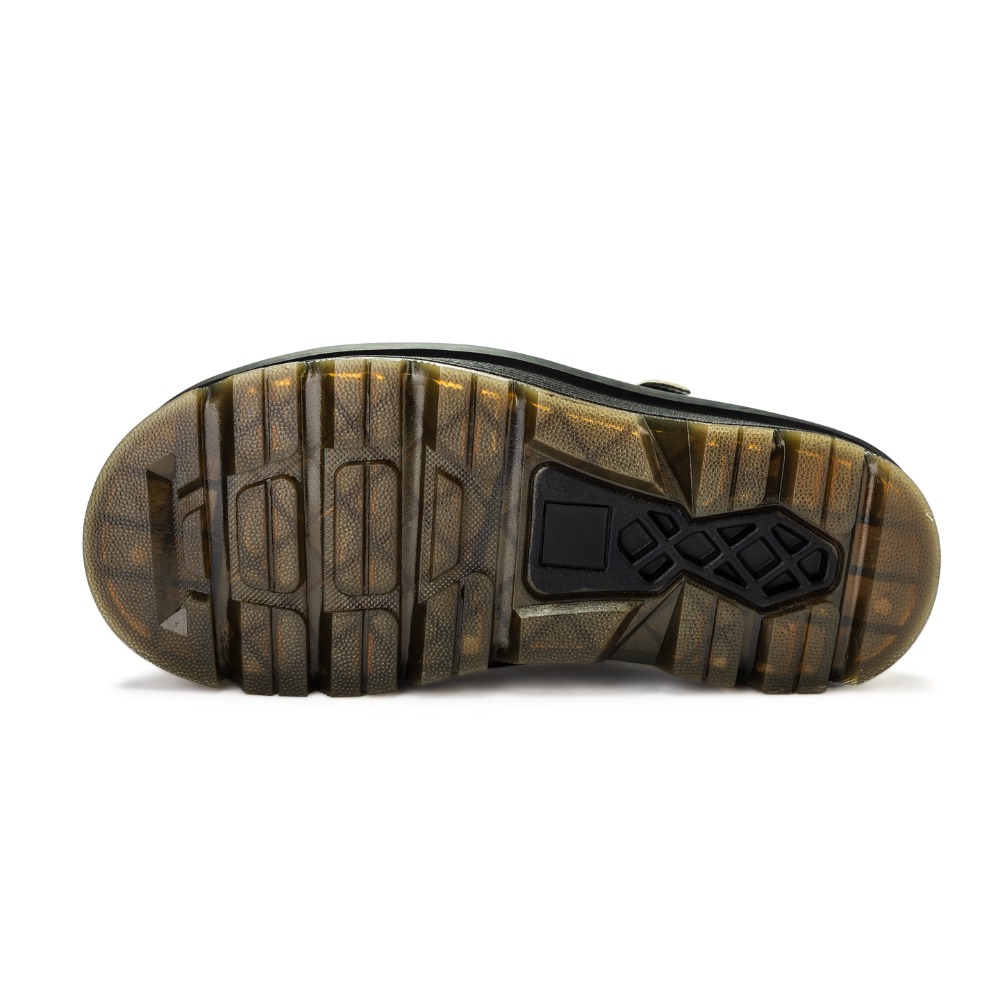 Outdoor Sandals Women Men Genu - Sewing Nylon review and price
