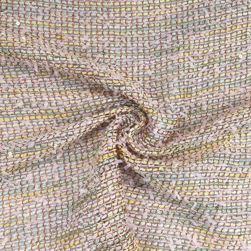 Lightweight Hollow Out Witth R - Sewing Tweed review and price