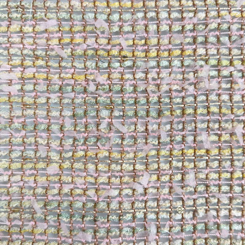 Lightweight Hollow Out Witth R - Sewing Tweed review and price