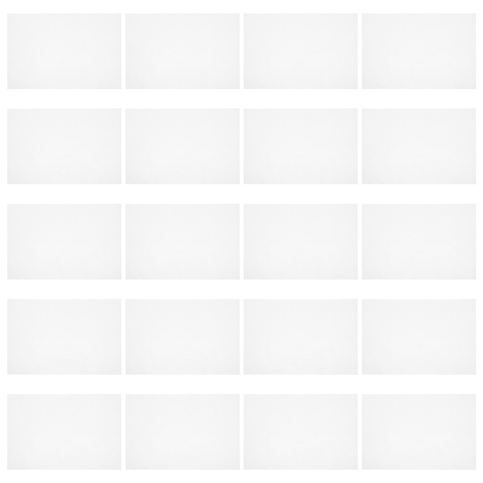 20Pcs Double Sided Hot Melt Ad - Interfacing Iron On review and price