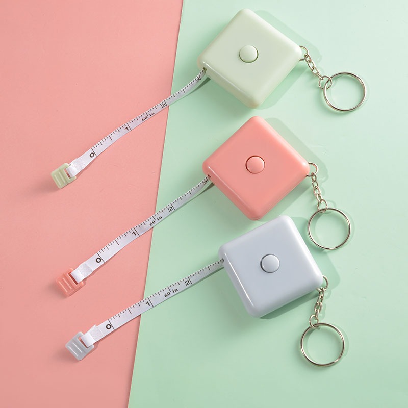 Mini Tape Measure Portable Stu - Sewing Recycle review and price
