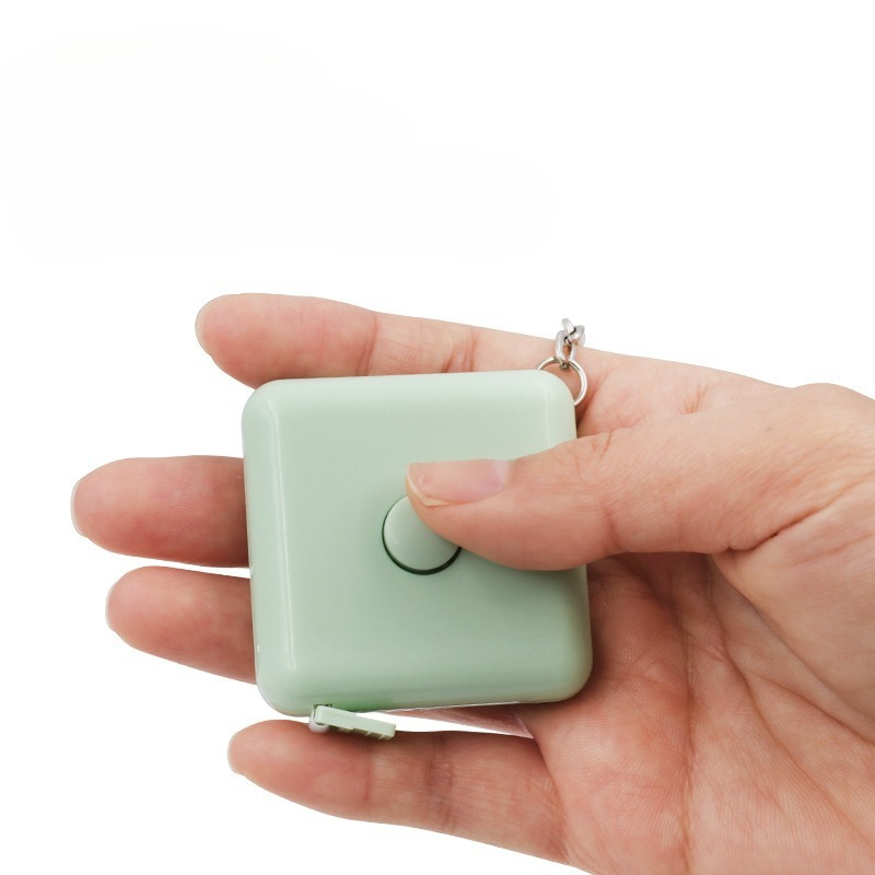 Mini Tape Measure Portable Stu - Sewing Recycle review and price