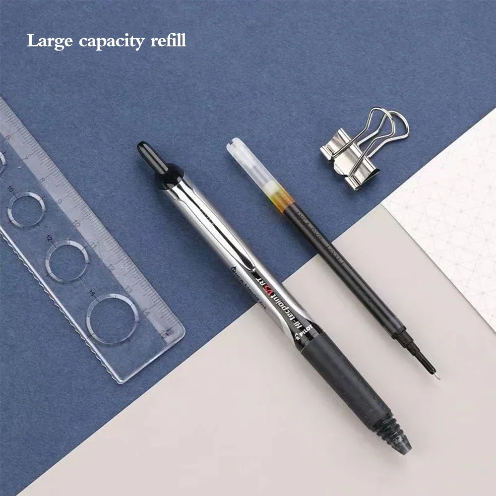 12pcs/24pcs Japan PILOT Gel Pe - Pilot Pen V5 review and price