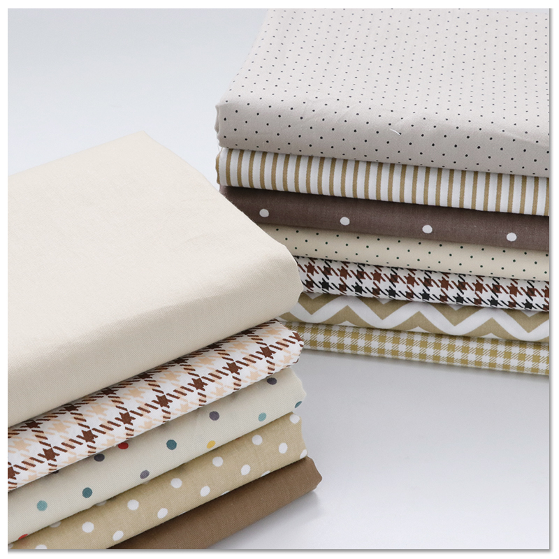 160x50cm Pure Cotton Twill Fab - Sewing Tweed Fabric review and price
