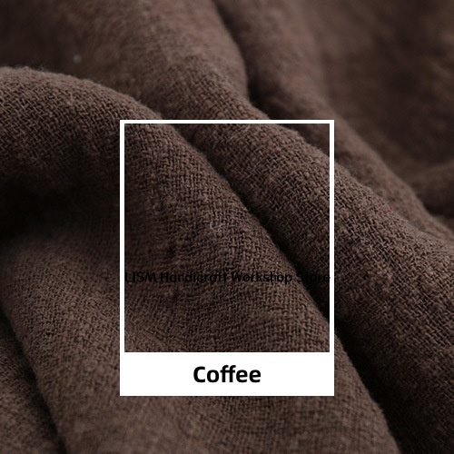Natural Washed Linen Textile M - Textile For Sewing review and price