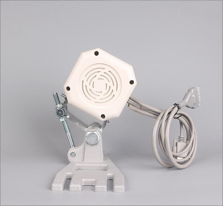 Factory Wholesale Servo Energy - Textile Sewing Factory review and price