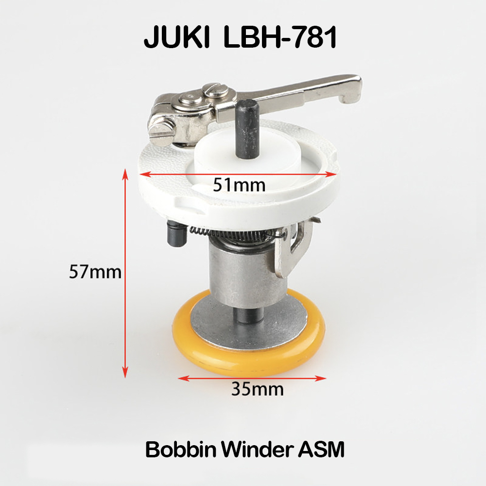Bobbin Winder for Various Sewi - Textile Sewing Machines review and price