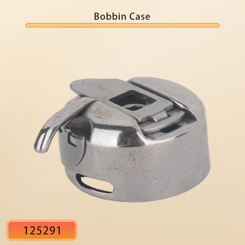 Reverse direction Bobbin Case  - Textile Sewing Machines review and price