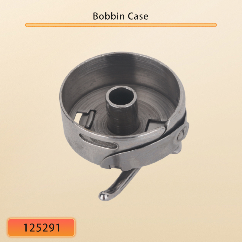 Reverse direction Bobbin Case  - Textile Sewing Machines review and price