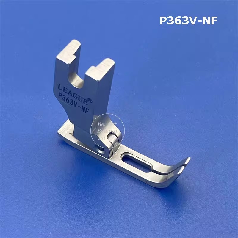 P363V-NF Needle Feed Narrow Zi - Zipper Foot Presser review and price