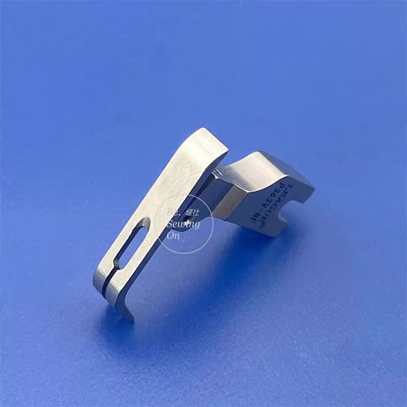 P363V-NF Needle Feed Narrow Zi - Zipper Foot Presser review and price