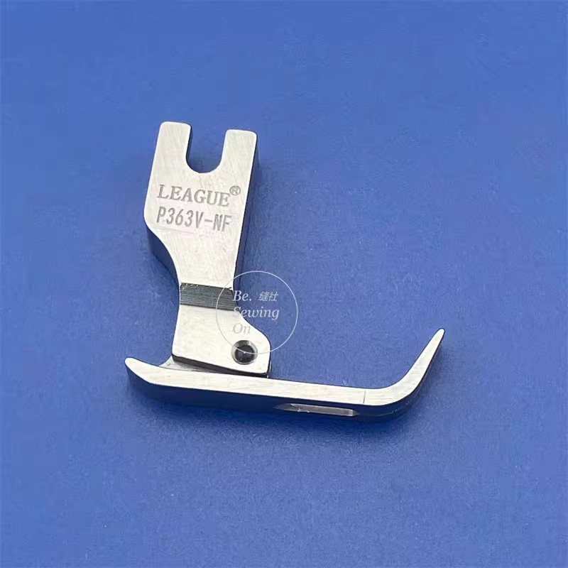 P363V-NF Needle Feed Narrow Zi - Zipper Foot Presser review and price