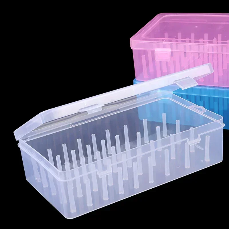 New Sewing Thread  Box 42 Piec - Bobbin Organizer Box review and price