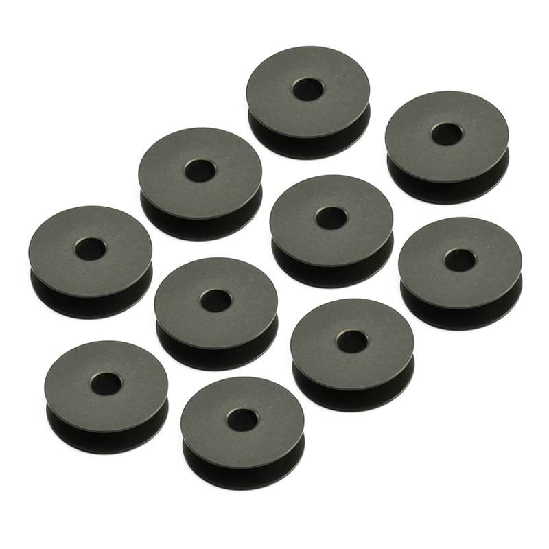 10PCS B1809-761-000 Metal Bobb - Sewing Zigzag review and price