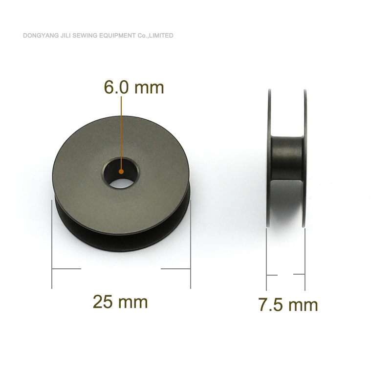 10PCS B1809-761-000 Metal Bobb - Sewing Zigzag review and price