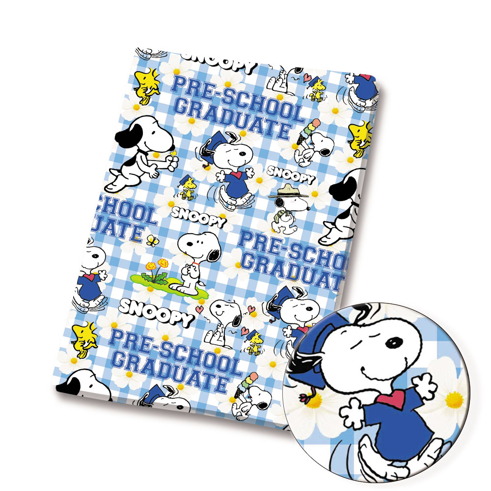 TAKARA TOMY Snoopy fabric140x5 - Textile For Sewing review and price