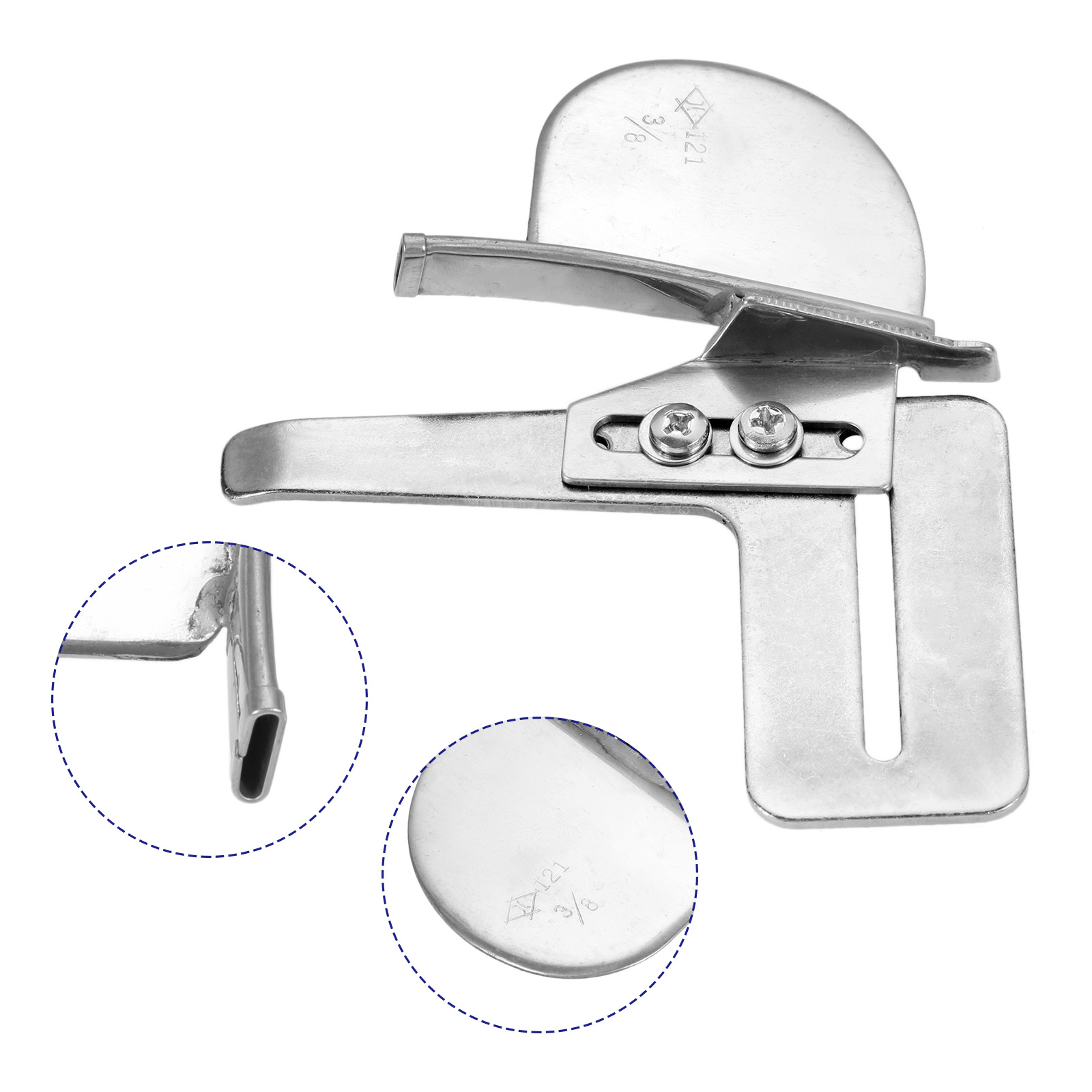 3 sizes Industrial Sewing Mach - Sewing Zigzag review and price