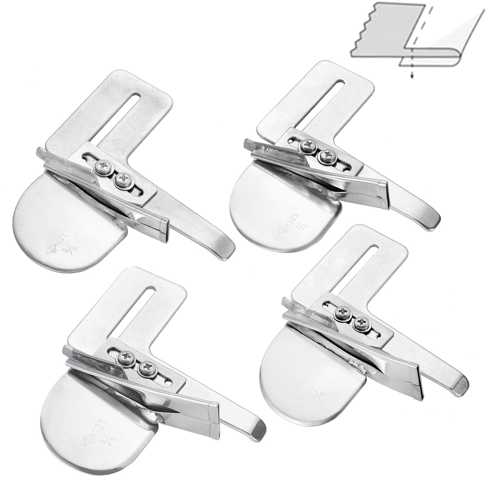 3 sizes Industrial Sewing Mach - Sewing Zigzag review and price