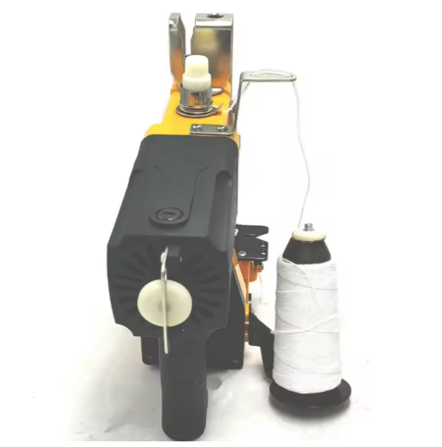 Semi-Automatic Electric Handhe - Textile Sewing Machines review and price