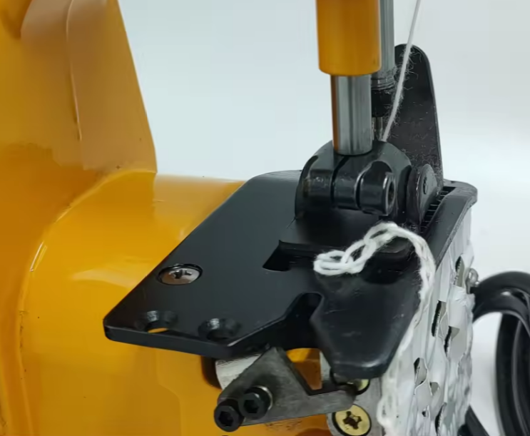 Semi-Automatic Electric Handhe - Textile Sewing Machines review and price